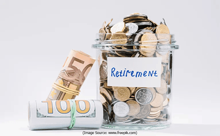 Retirement planning using SWPs